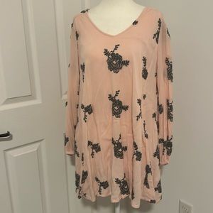 Free People dress